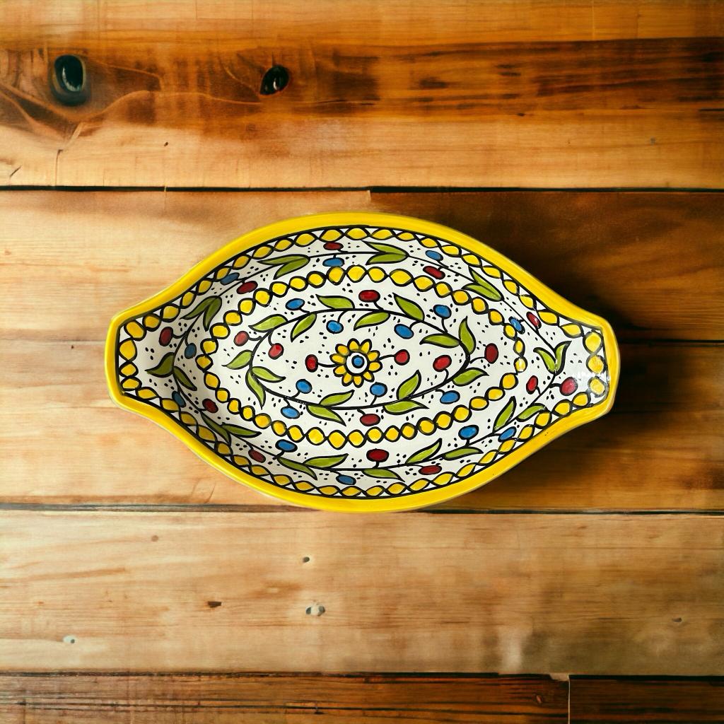 Medium serving dish image 1