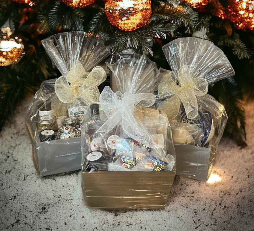 Gift Basket (Gaza Basket) image 2