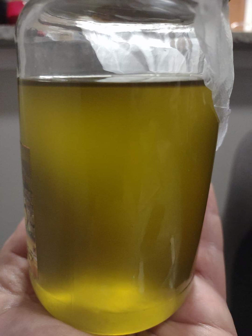 Extra Virgin Olive Oil (17 Lt) image 2
