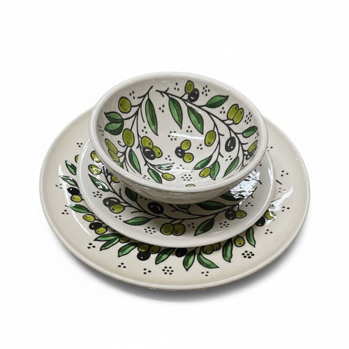 Dinnerware service Set image 1