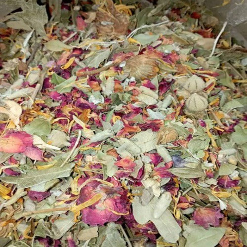 Zohorat Herbal Tea (7 Oz) image 2