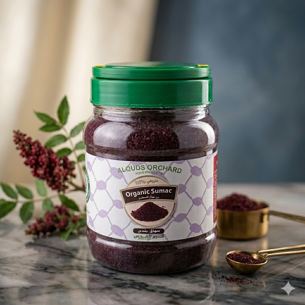 Sumac Baladi