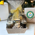 Gift Basket medium (Jenin Basket) image 0