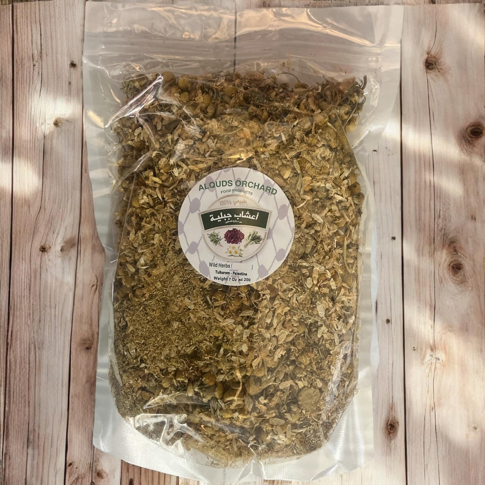 Chamomile Tea 6 Oz 🌿 image 0