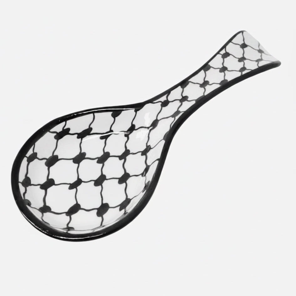 Large Spoon Rest 9 in image 5