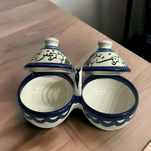 Zait Zaatar Basket image 4