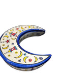 Serving platter with lid, Ramadan Nights image 0
