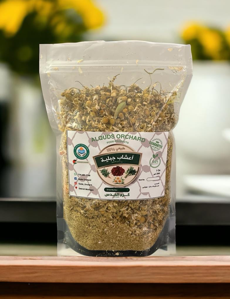 Winter Tea Collections image 1