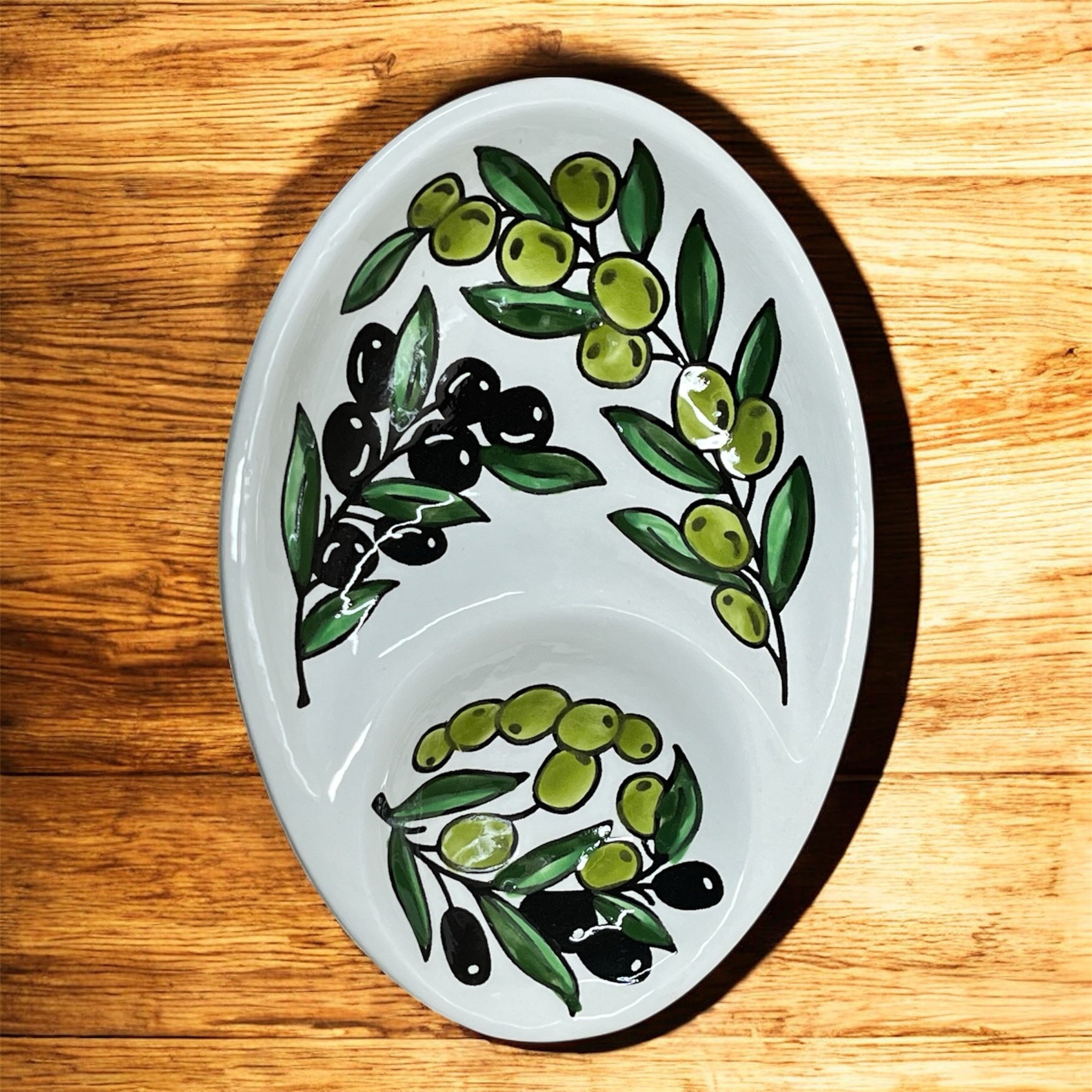 Olive dish image 3