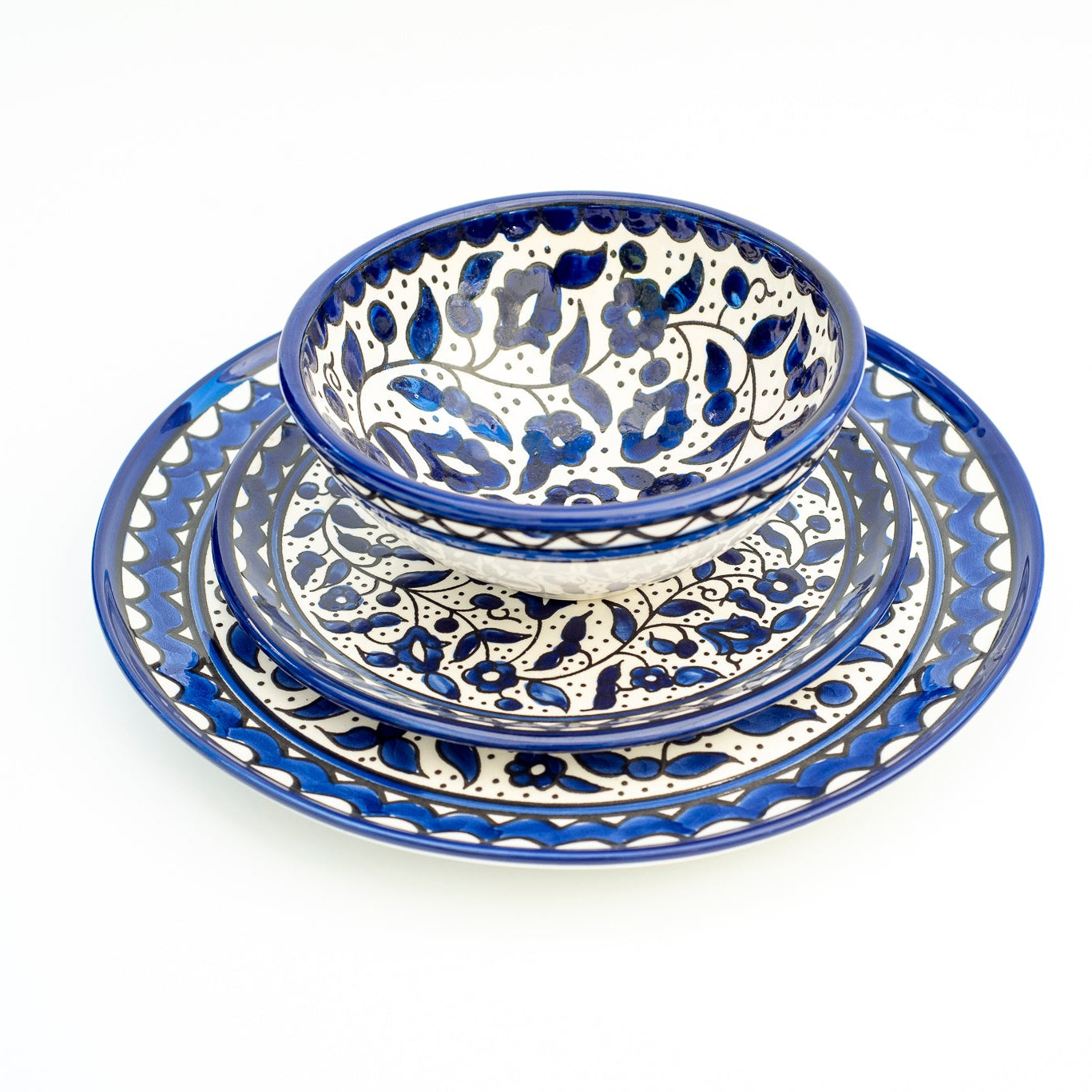 Dinnerware service Set image 0