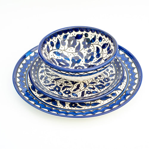Dinnerware service Set image 0