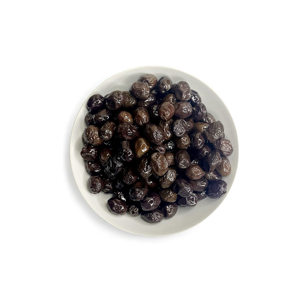 Organic Jarjeer "Atoon" (12 oz) زتون جرجير /عطون image 0
