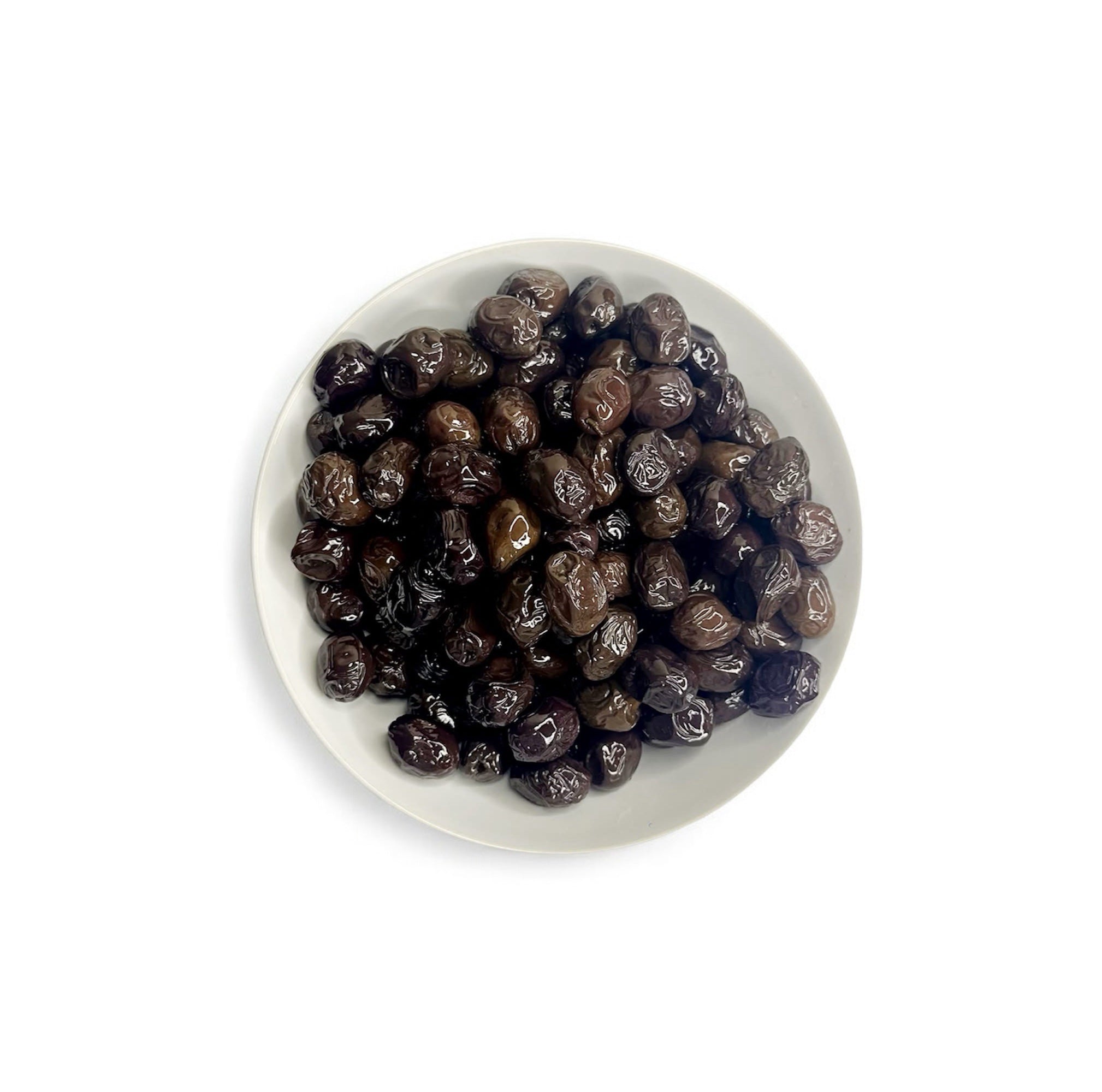 Organic Jarjeer "Atoon" (12 oz) زتون جرجير /عطون image 0