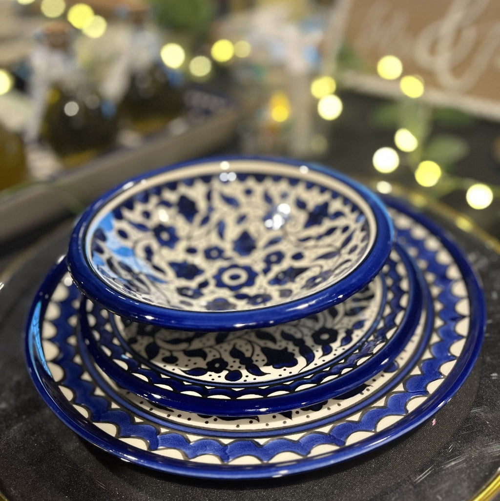 Dinnerware service Set image 2