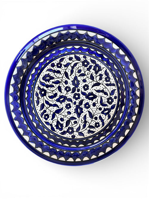 Dinner Plate - set of 4 image 1