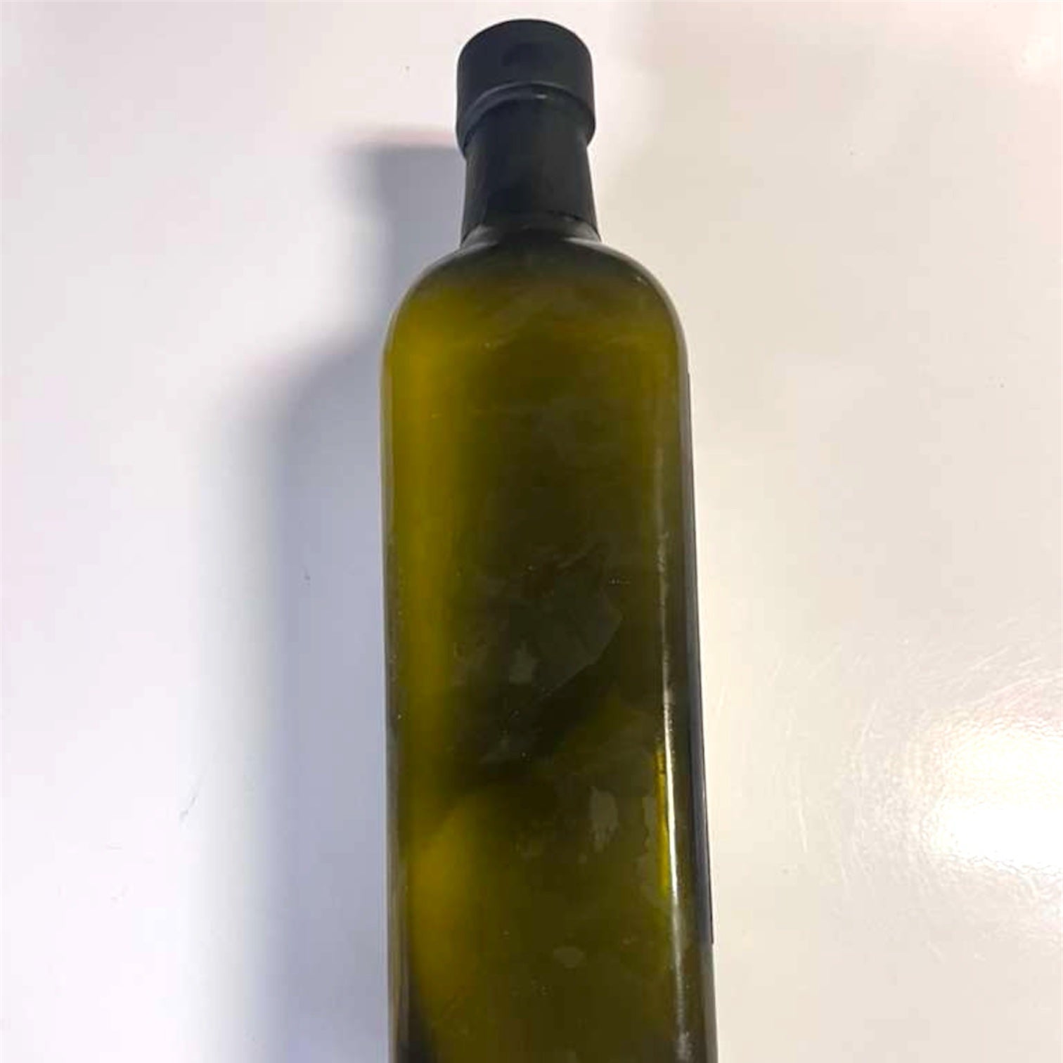 Extra Virgin Olive Oil (750ml) image 3