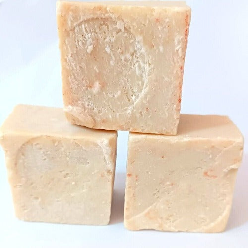 2 Keys Nablus Soap (1 Piece) image 3
