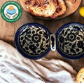 Double serving bowl image 0