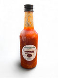Red Hot Sauce 250 ml (Shatta)