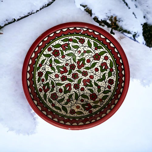 Medium Serving Bowl image 0