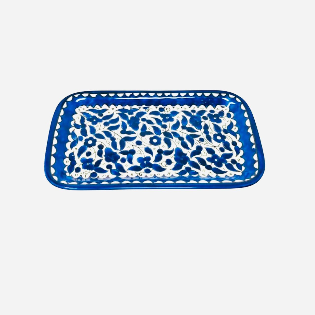 Rectangular Serving Platter image 3