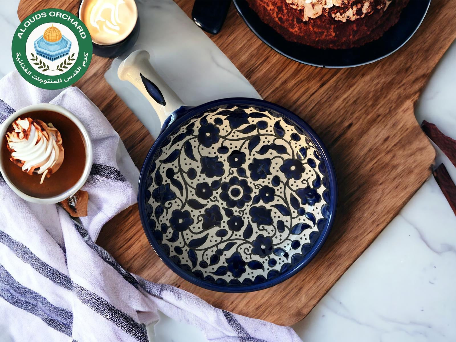 Personal Serving Platter image 2