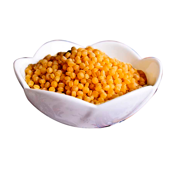 Organic Maftool "White" (1.3 Lb) image 3