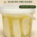 Nabulsi Cheese (2 Lb)