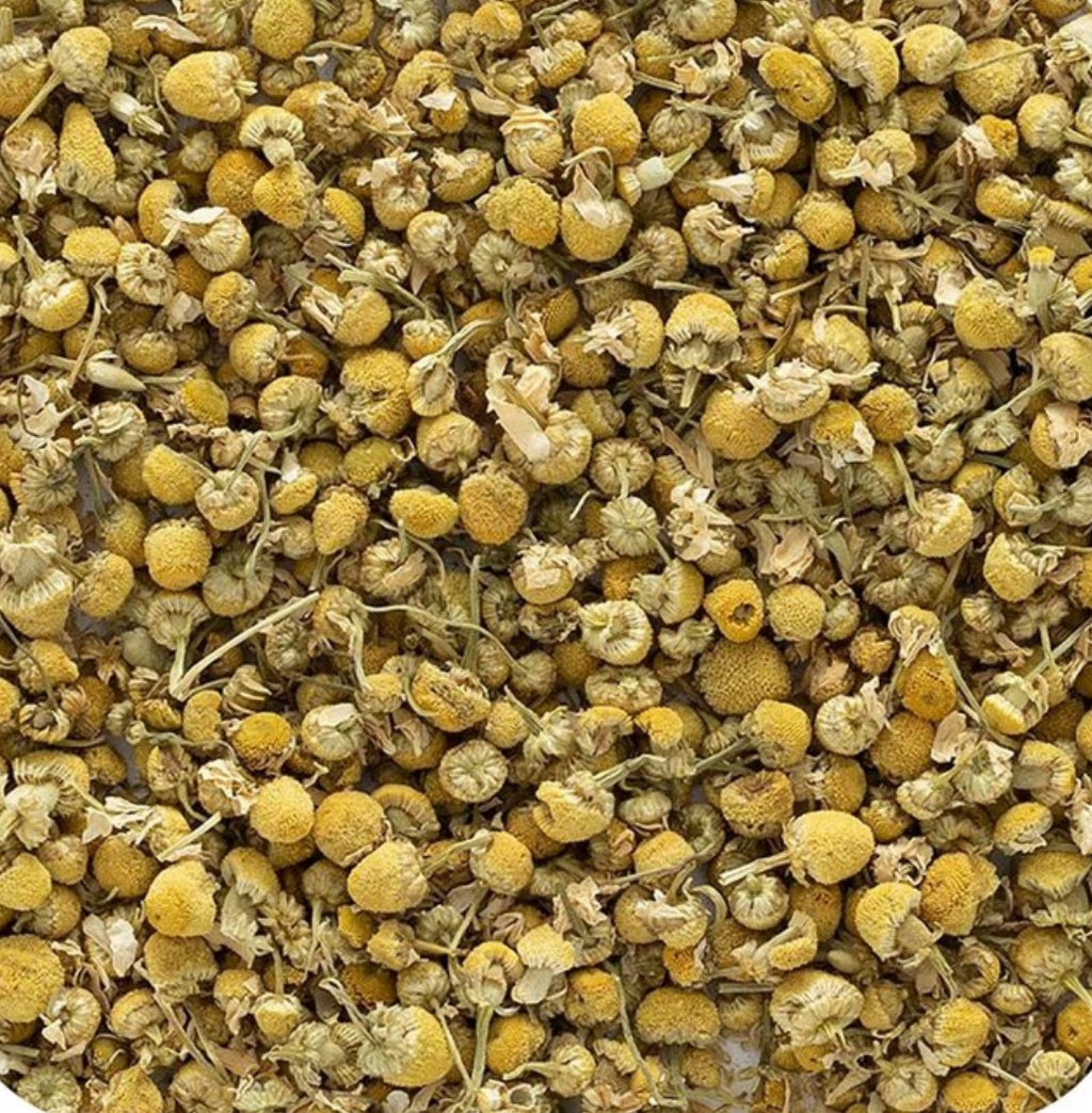 Chamomile Tea 6 Oz 🌿 image 1
