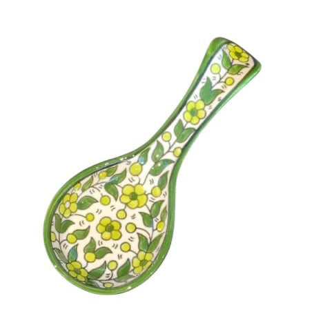 Large Spoon Rest 9 in image 3