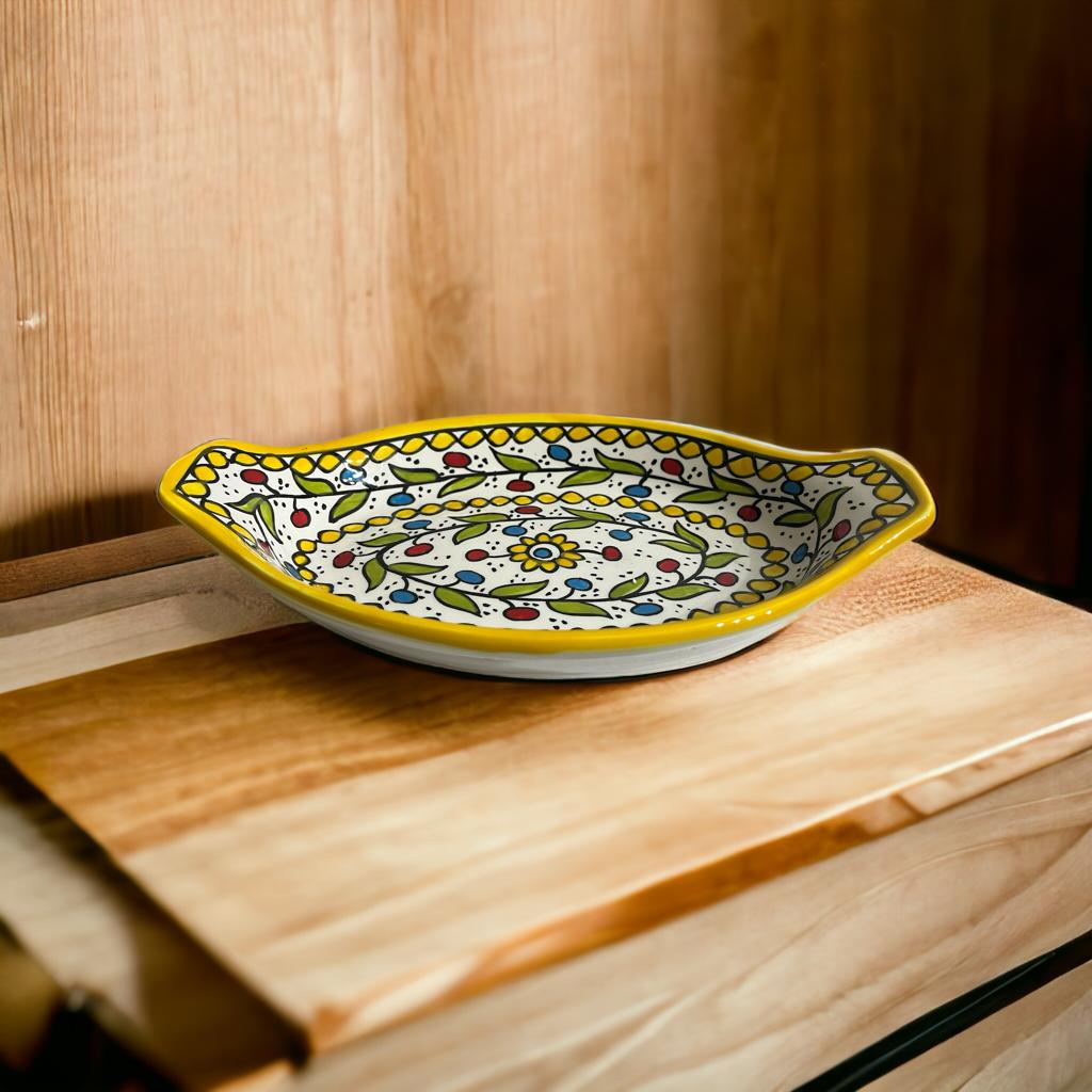 Medium serving dish image 0