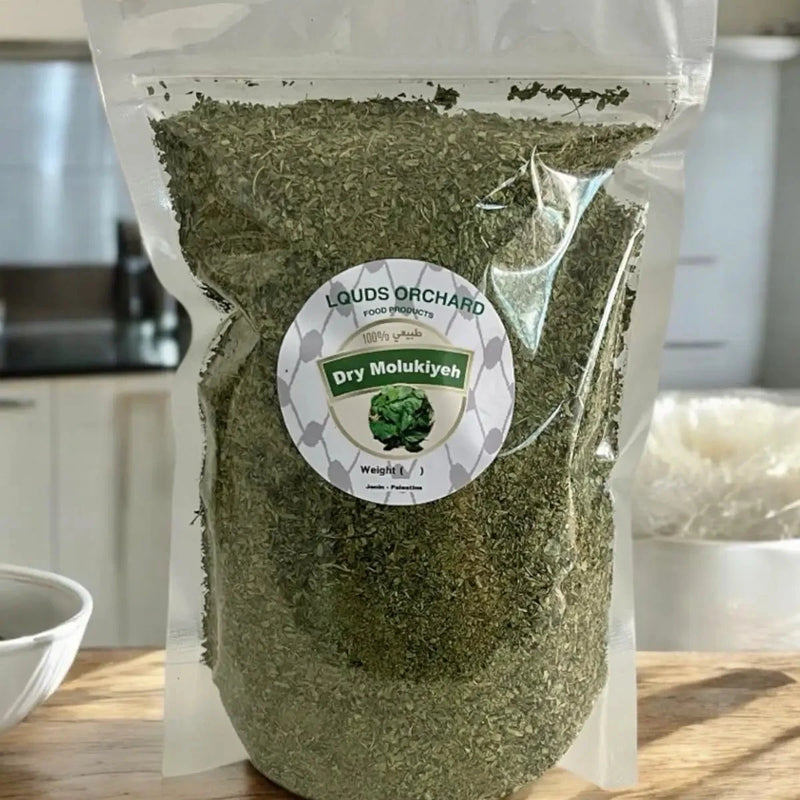 Dry Mlokeyeh 12 Oz.  (Blend) image 0