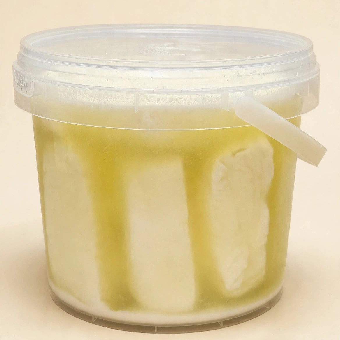 Nabulsi Cheese (2 Lb)