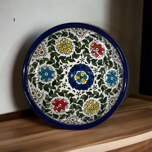 Cereal Bowl set of 4 image 1