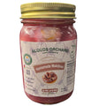 Pickled Baby Eggplants (nut free) image 1