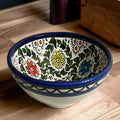 Cereal Bowl set of 4 image 0