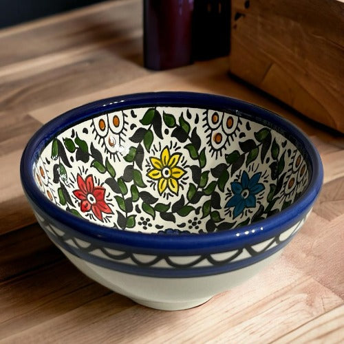 Cereal Bowl set of 4 image 0