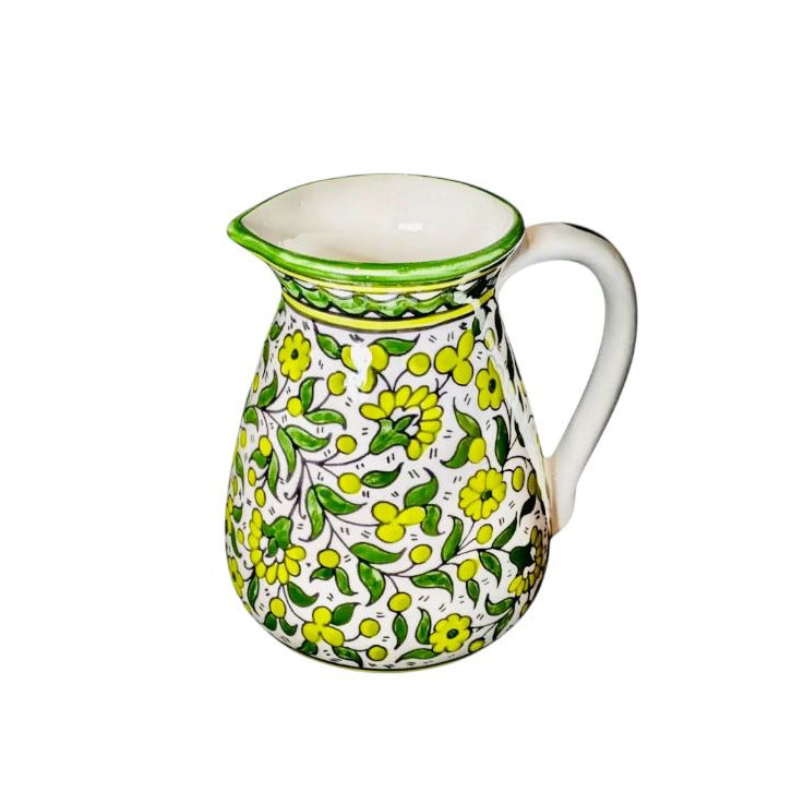Tall Pitcher image 3
