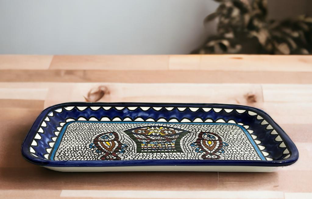 Mosaic Serving image 1