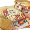 Dead Sea Self Care Bundle image 1