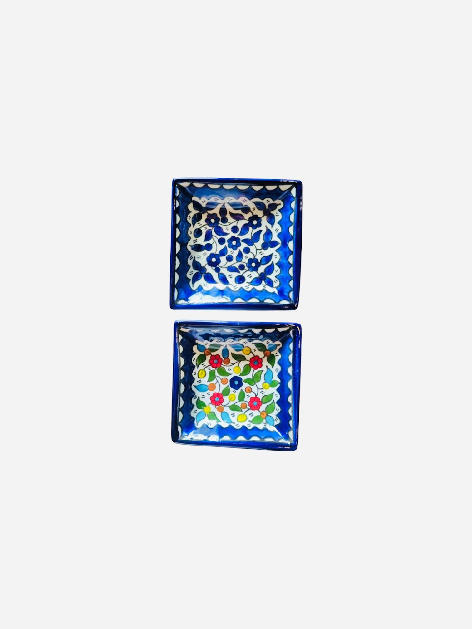 Square Plate (Small 4*4) image 3