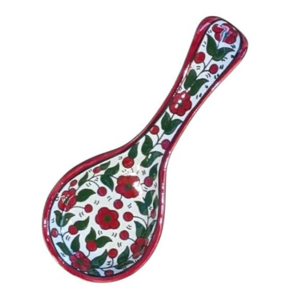 Large Spoon Rest 9 in image 4