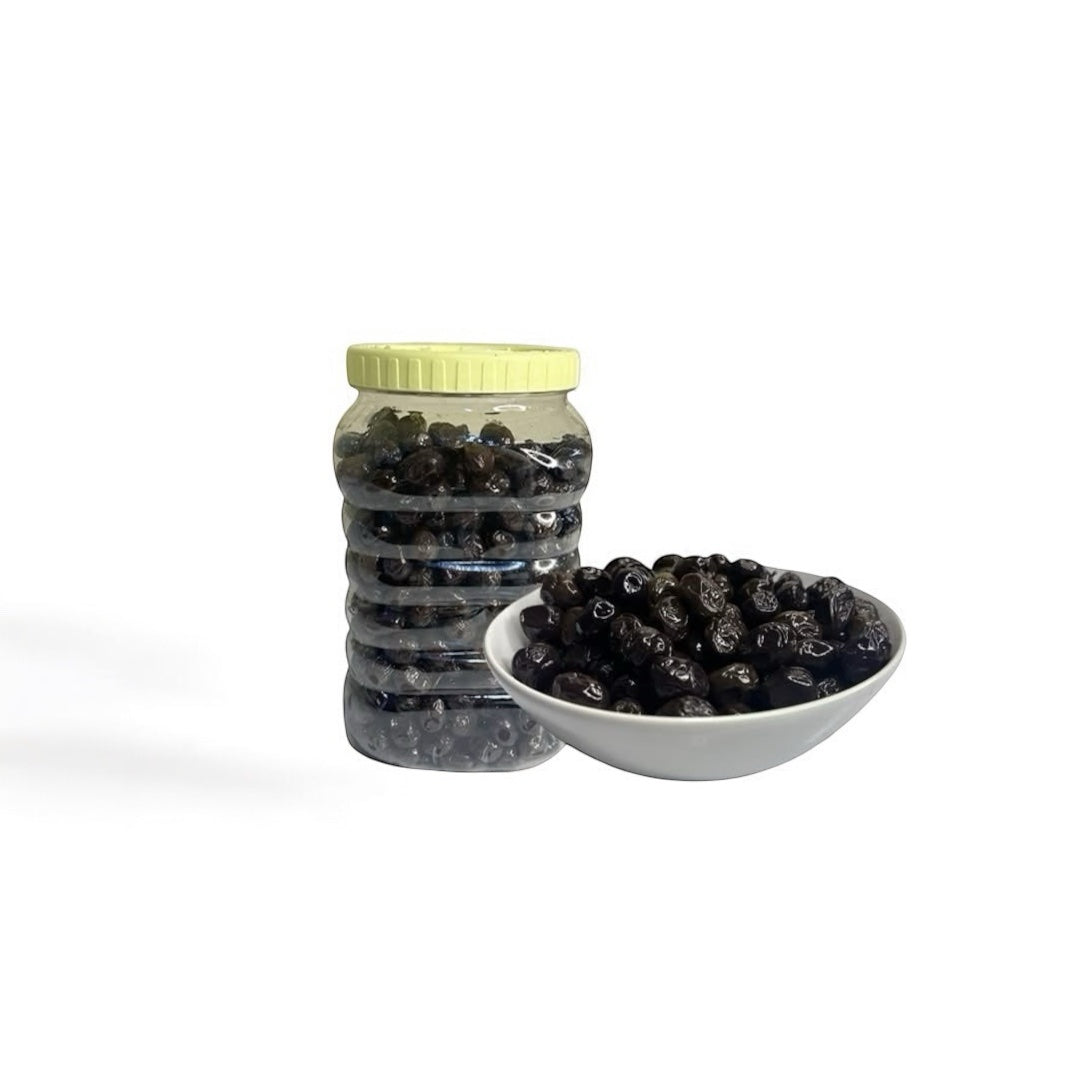 Organic Jarjeer "Atoon" (12 oz) زتون جرجير /عطون image 1