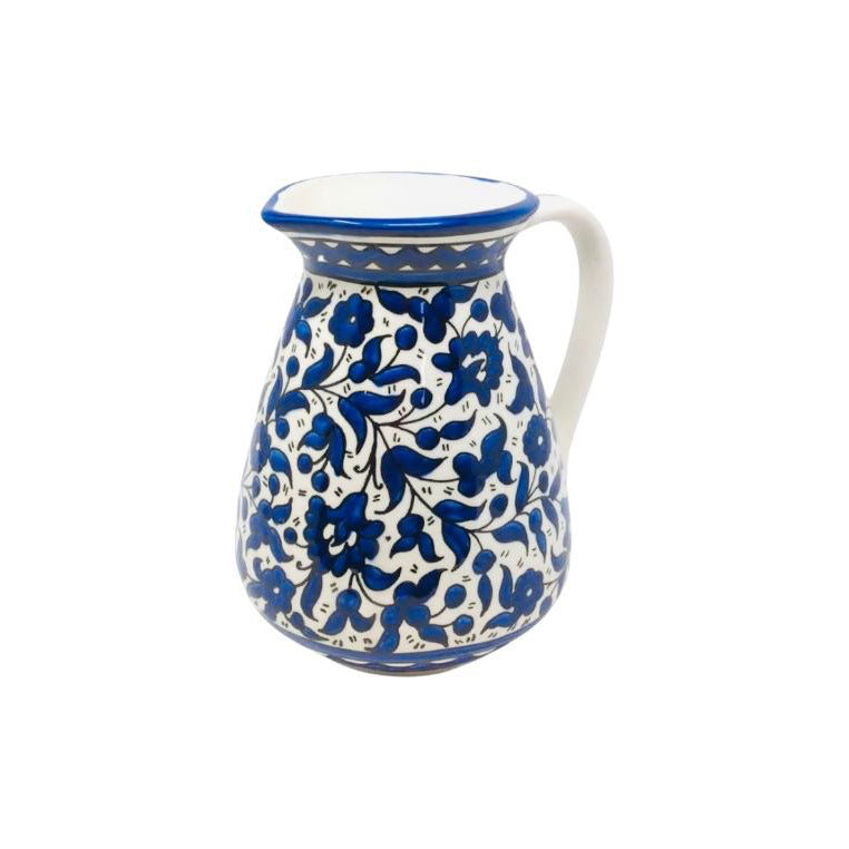 Tall Pitcher image 2