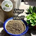 Zataar Sesame free 10 Oz image 0