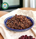 Raisins Organic 8 Oz image 0