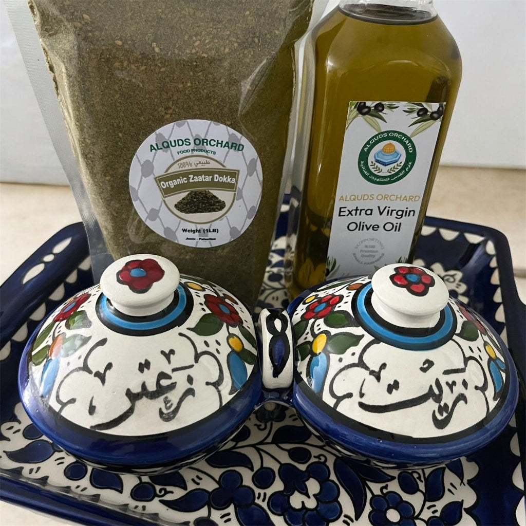 Zait and Zaatar bundle special image 0