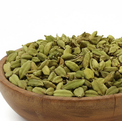 Cardamom pods
