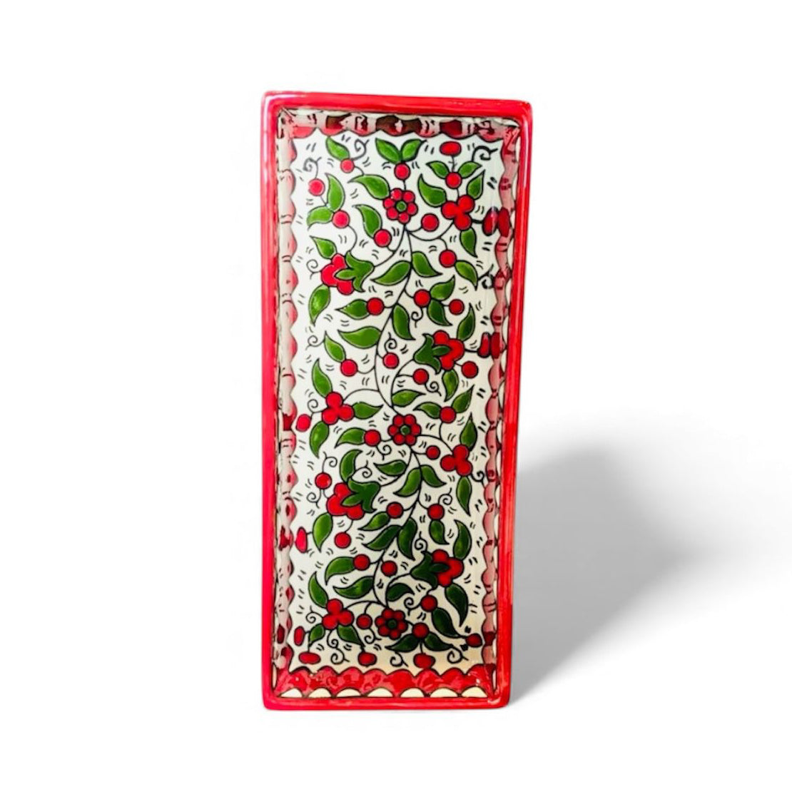 Long Rectangular Platter image 3