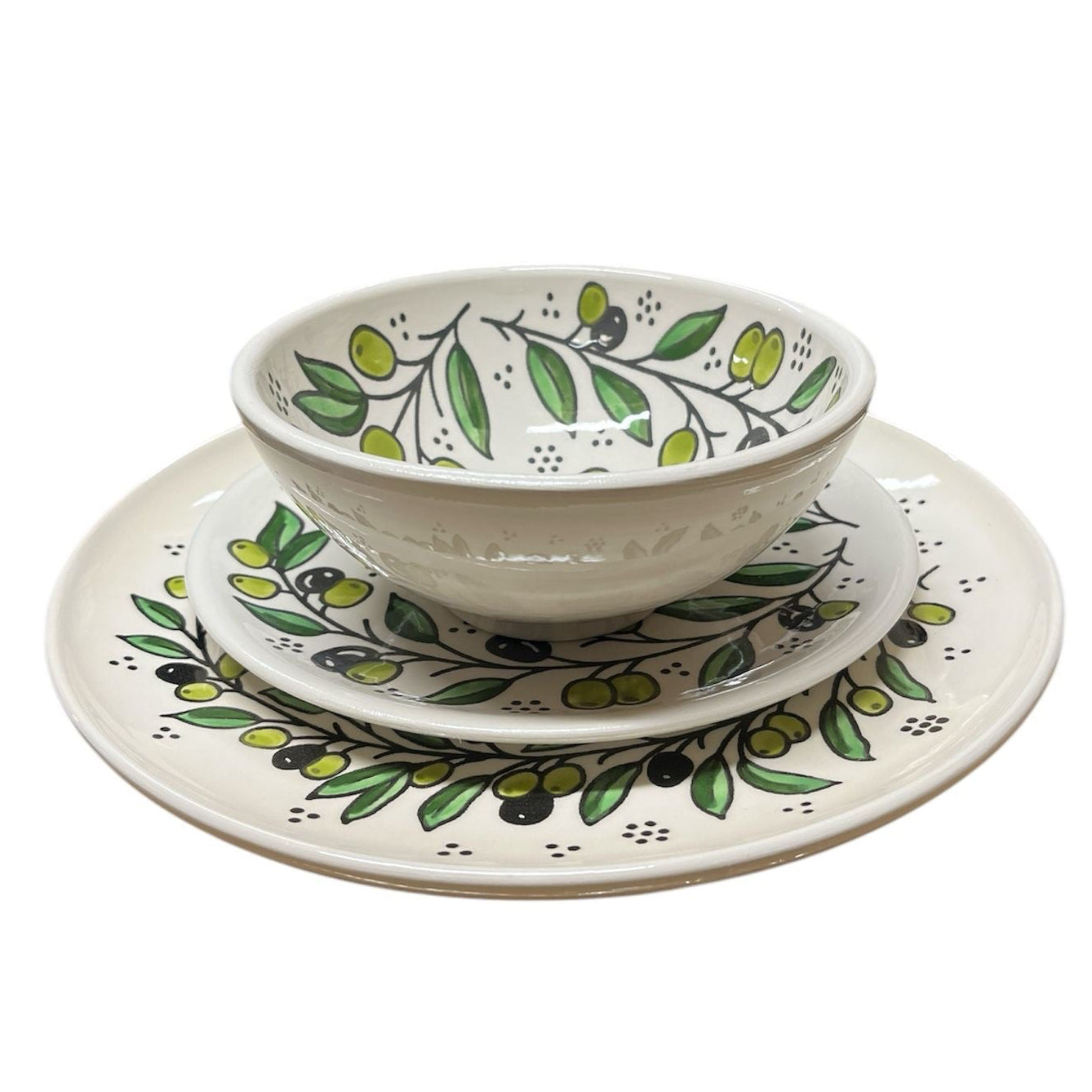Dinnerware service Set image 0
